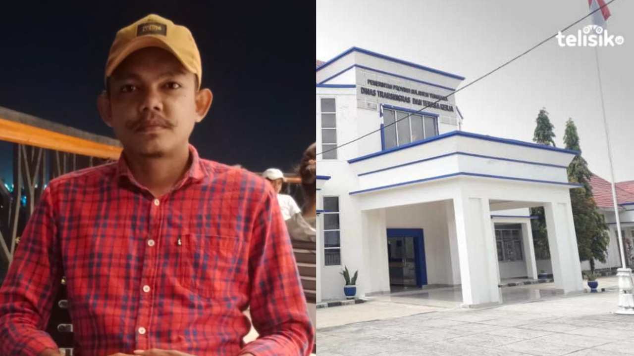 Marak Kecelakaan Kerja di Sulawesi Tenggara, Disnakertrans Diminta Bertindak Tegas