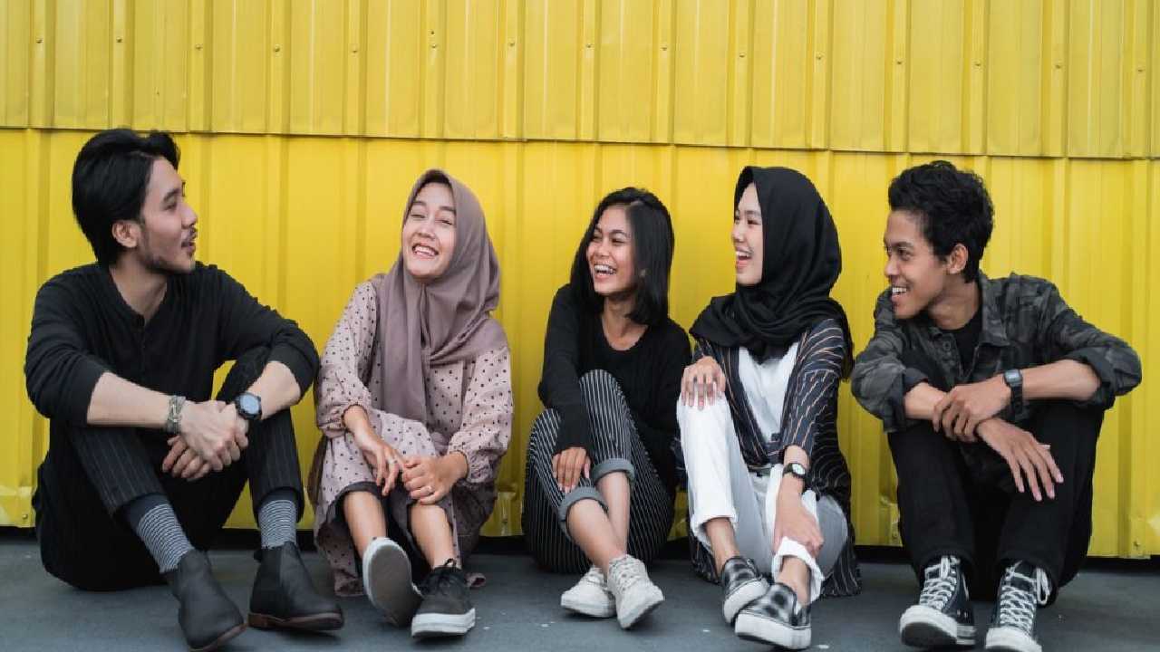 Metode untuk Anak Muda Tabungan Rp 1 Miliar Sebelum 30 Tahun