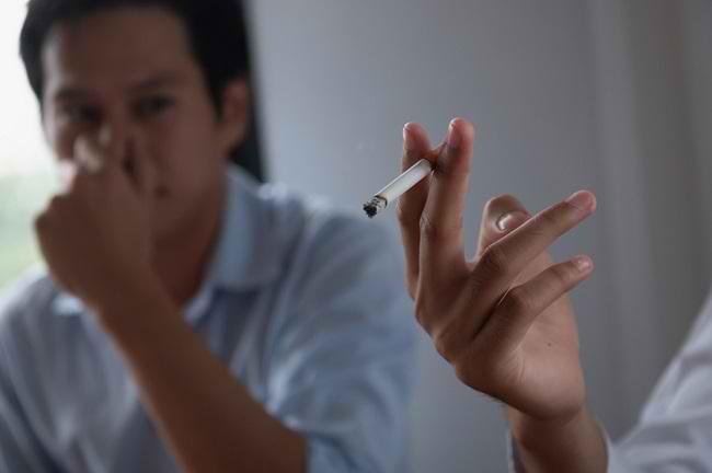 Obat Penurunan Berat Badan dan Diabetes Ini Diklaim Bisa Bikin Berhenti Merokok