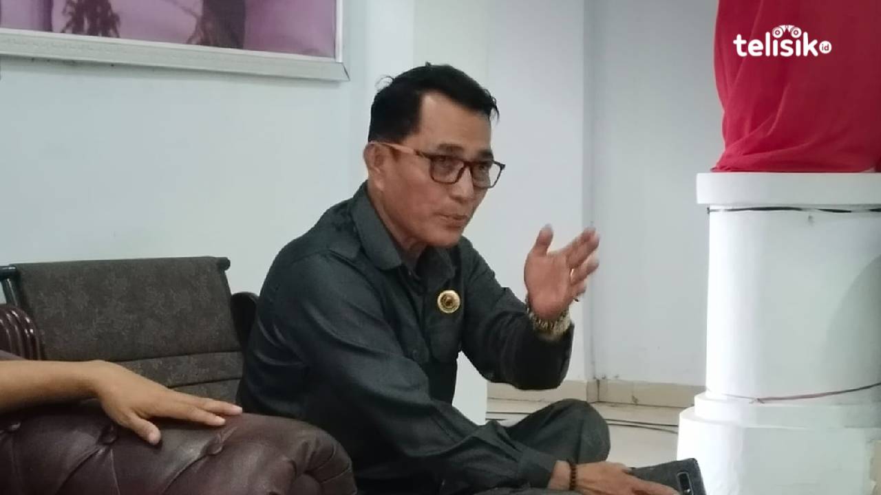 PAD Tambang C Anjlok, Fraksi PDIP Ancam Tolak Penetapan APBD Perubahan jika Tak Ada Komitmen Perbaikan