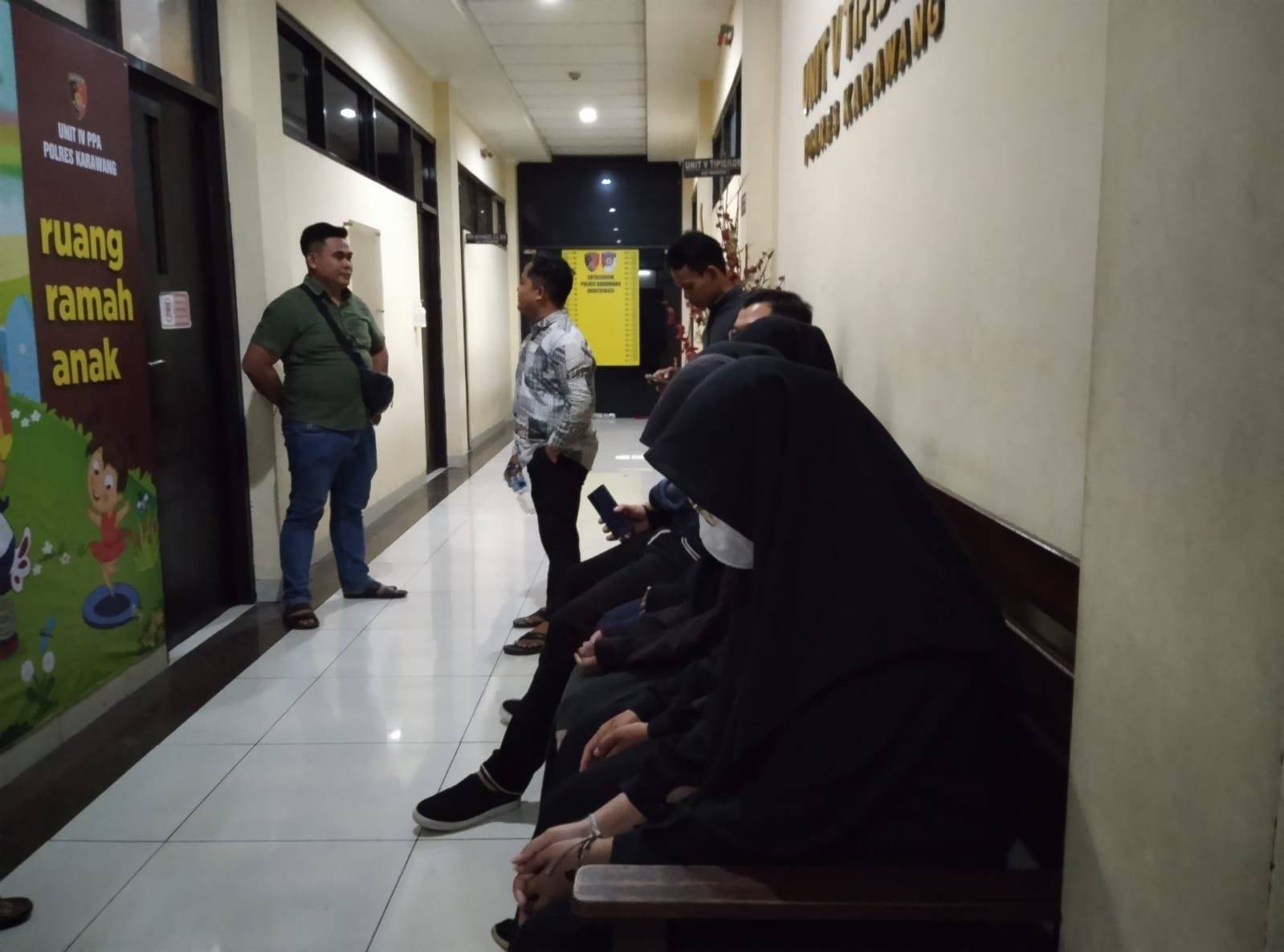 Pelecehan Santriwati oleh Pimpinan Pondok Pesantren Kembali Terjadi, Kali Ini Korbannya 20 Orang