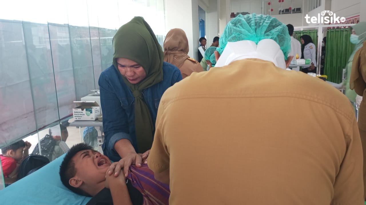 Pemprov Sulawesi Tenggara Sediakan 500 Kuota Sunat Gratis di RS Jantung Oputa Yii Ko