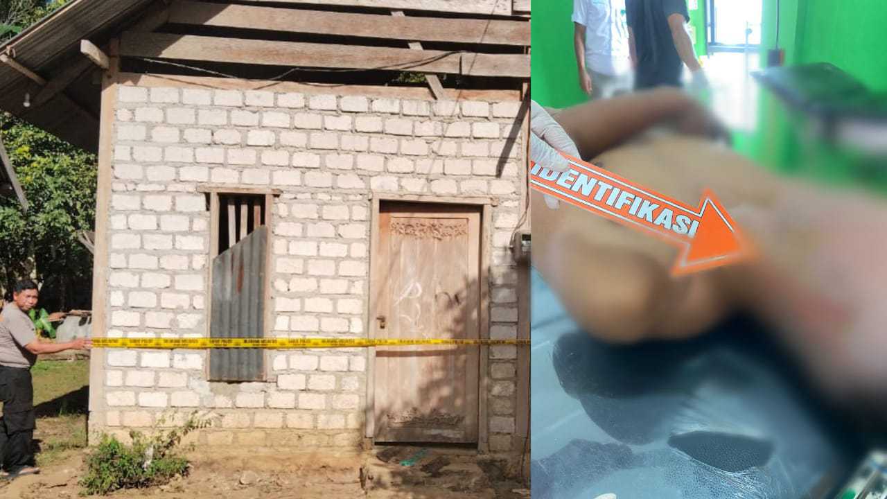 Pemuda di Muna Gantung Diri Usai Cekcok dengan Pacar