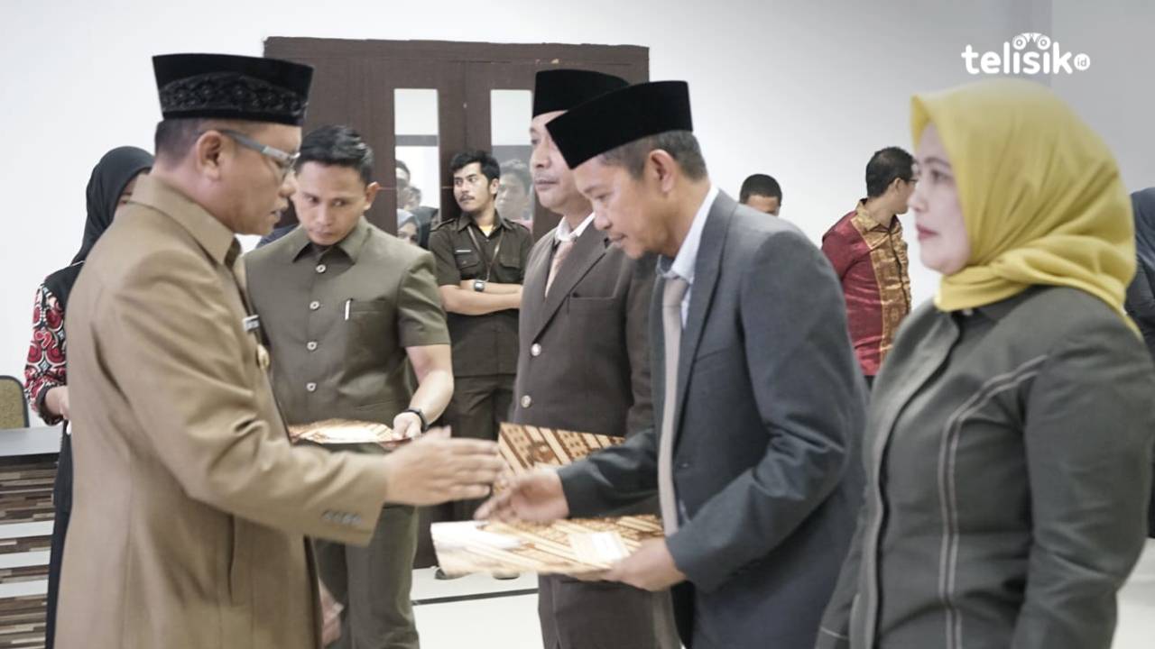 Plt Kadis PMD Kolaka Utara Enggan Dikaitkan dengan Kegiatan Study Tour Puluhan Kades dan Ketua BUMDes