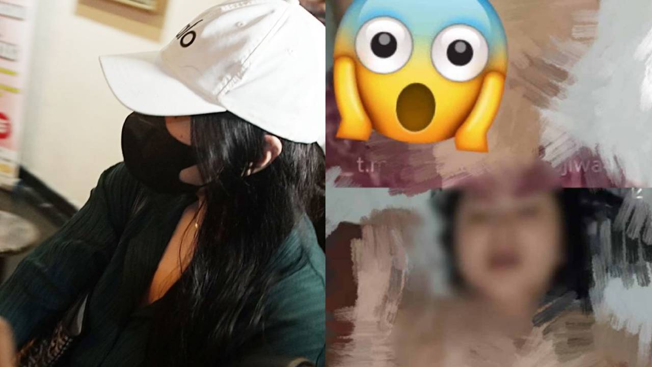 Polisi Profiling Pemeran Pria di Video Porno Audrey Davis