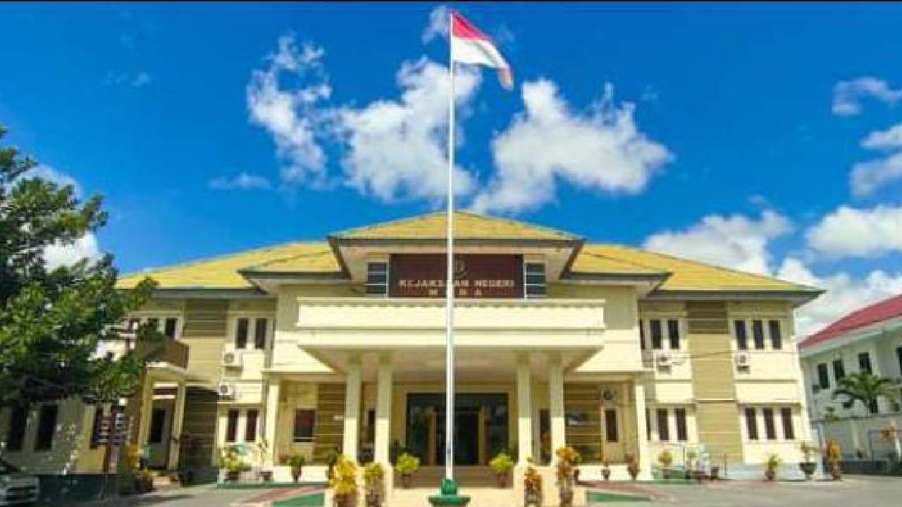 Polisi Tak Lakukan Tahap II jadi Alasan Kejari Muna Kembalikan Berkas Perkara Pencabulan Kades Matombura