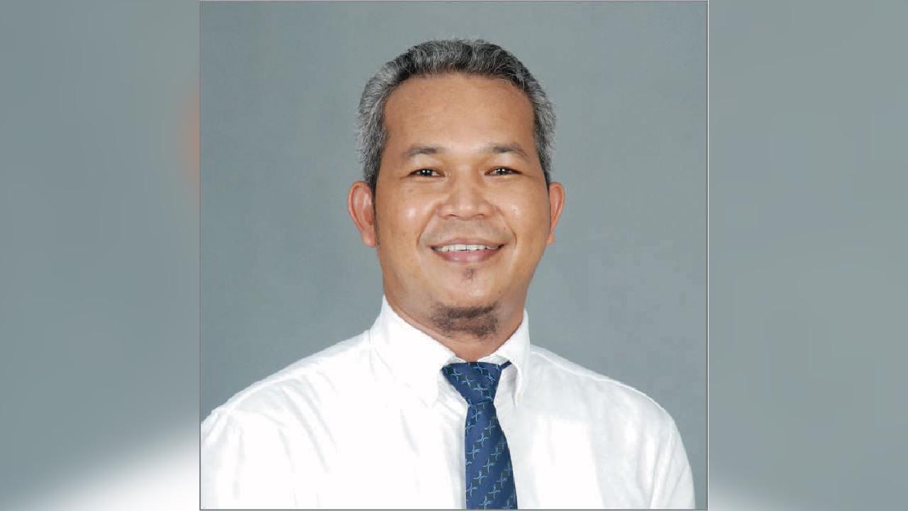 Politisi NasDem Sudarmanto Saeka, Tiga Periode Perjuangkan Pendidikan di Sulawesi Tenggara