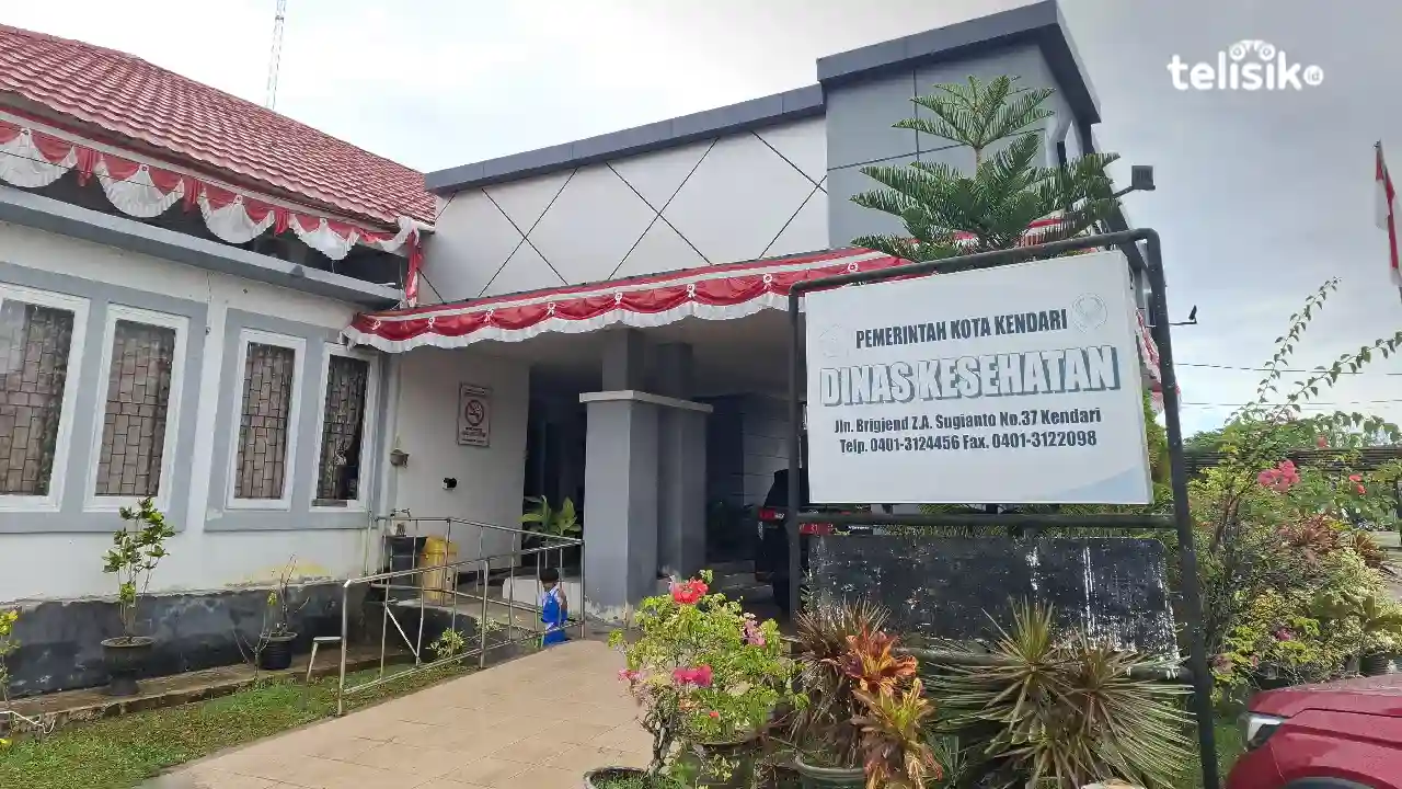 Proses Pembinaan dan Status Gizi Stunting di Kota Kendari