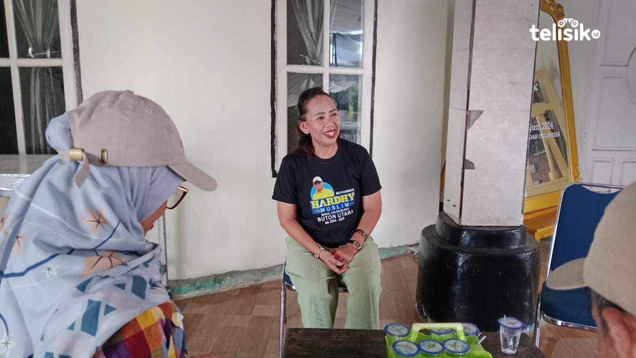 Rajiun Mulai Ditinggalkan Loyalisnya dan Ancam Lapor Balik Pencemaran Nama Baik