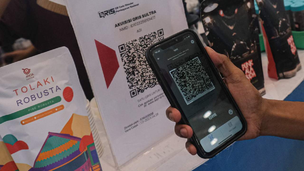 Rupiah Digital Bakal jadi Alat Tukar Baru, Begini Bedanya dengan Uang Kertas