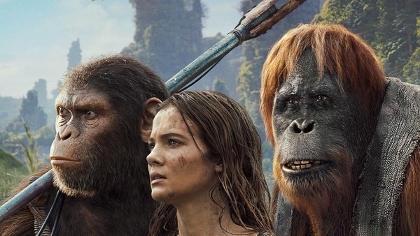 Salah Kaprah Teori Evolusi Darwin, Manusia Berasal dari Kera Terlanjur Dipercaya?