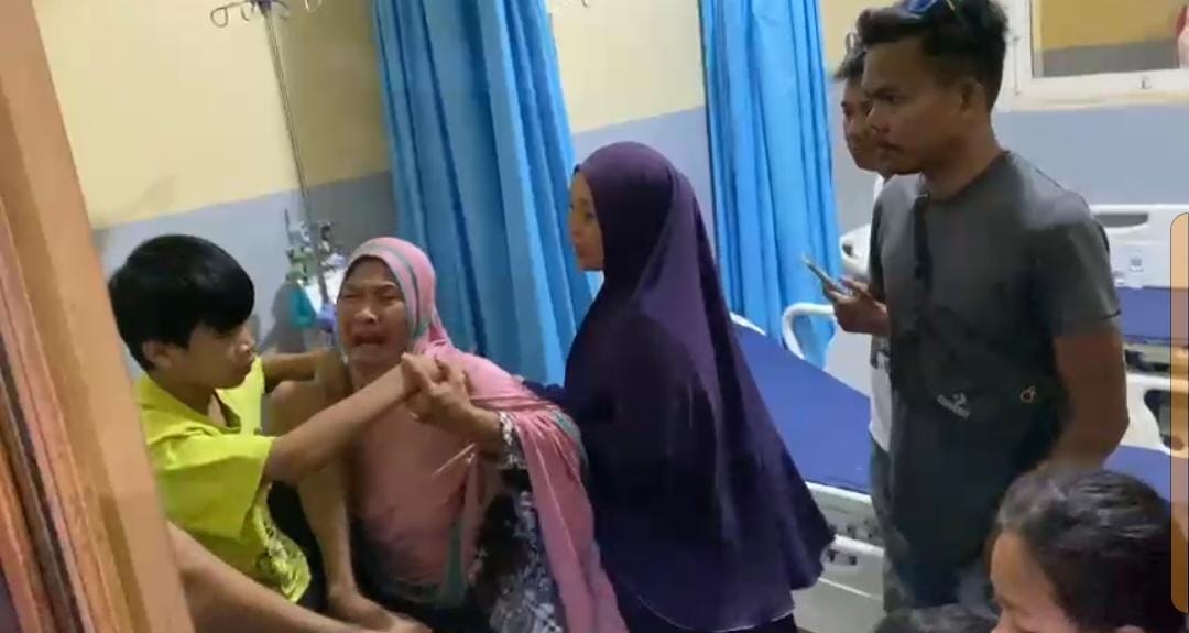 Santri Pondok Pesantren di Konawe Selatan Hilang 6 Bulan Kini Ditemukan, Pecah Tangisan Orang Tua