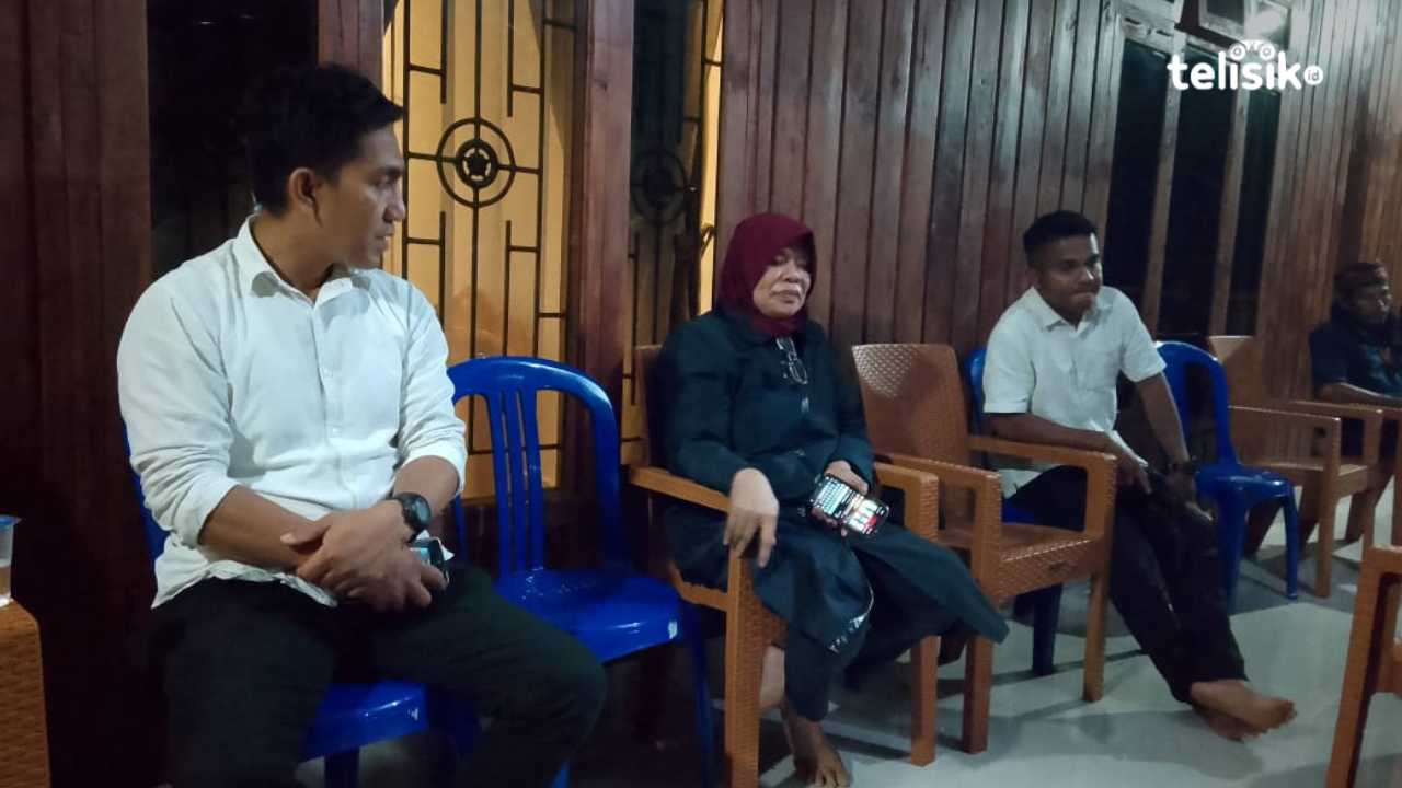 Satu Bapaslon Bupati Muna Barat Tunda Mendaftar, Ini Alasannya