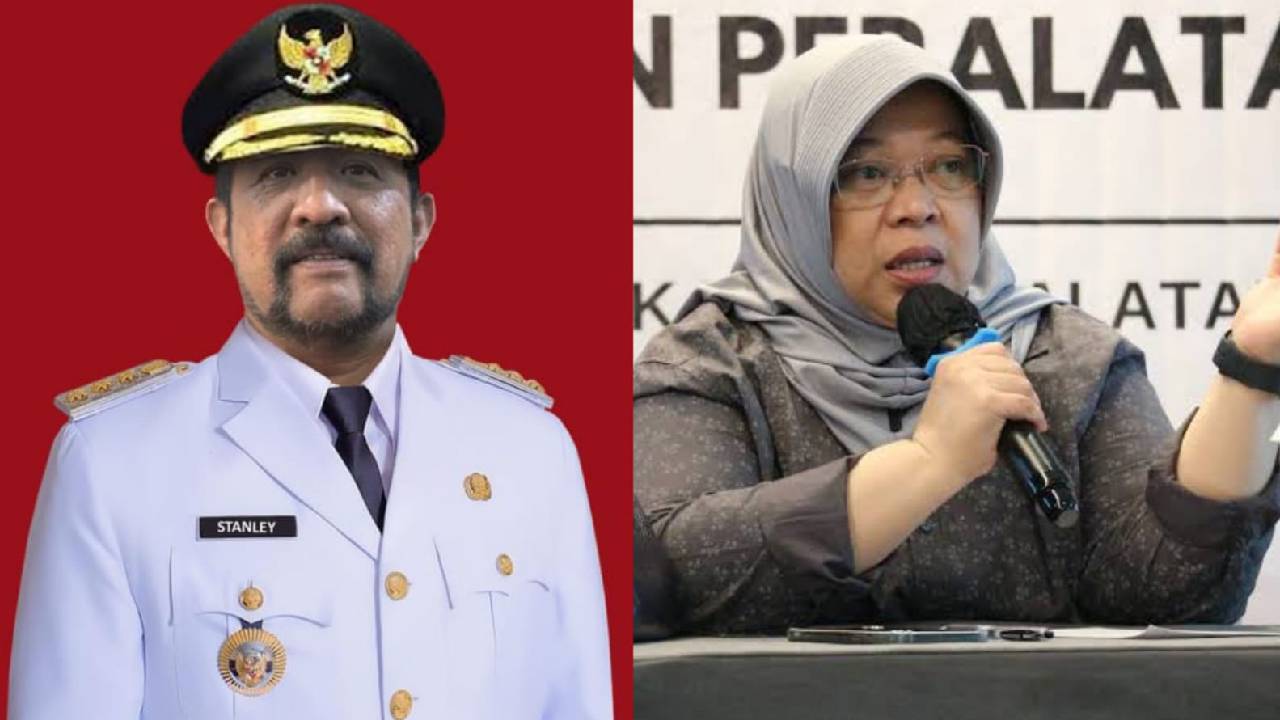 Stanley dan Nadhira Nur Seha Berpeluang Duduki Kursi Pj Bupati Konawe