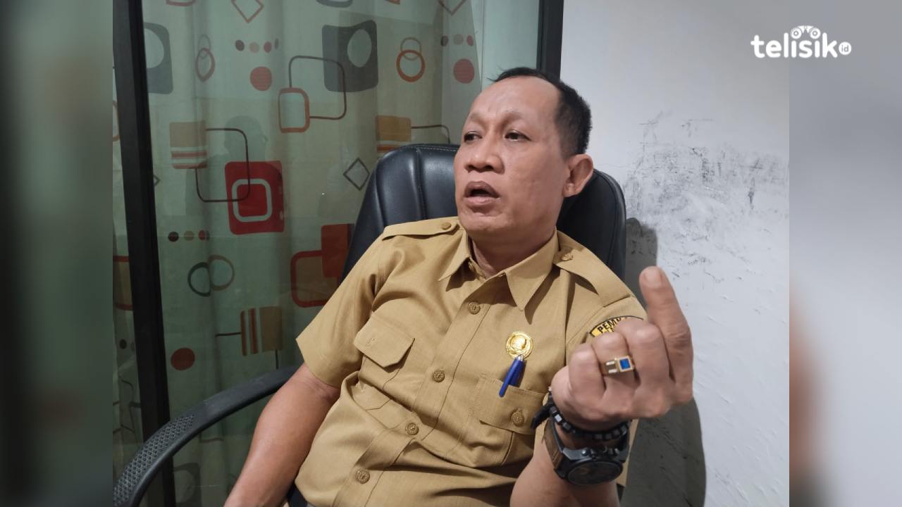Studi Banding Puluhan Kades Gunakan Dana Desa Rp 600 Juta Tak Kantongi Rekomendasi DPMD