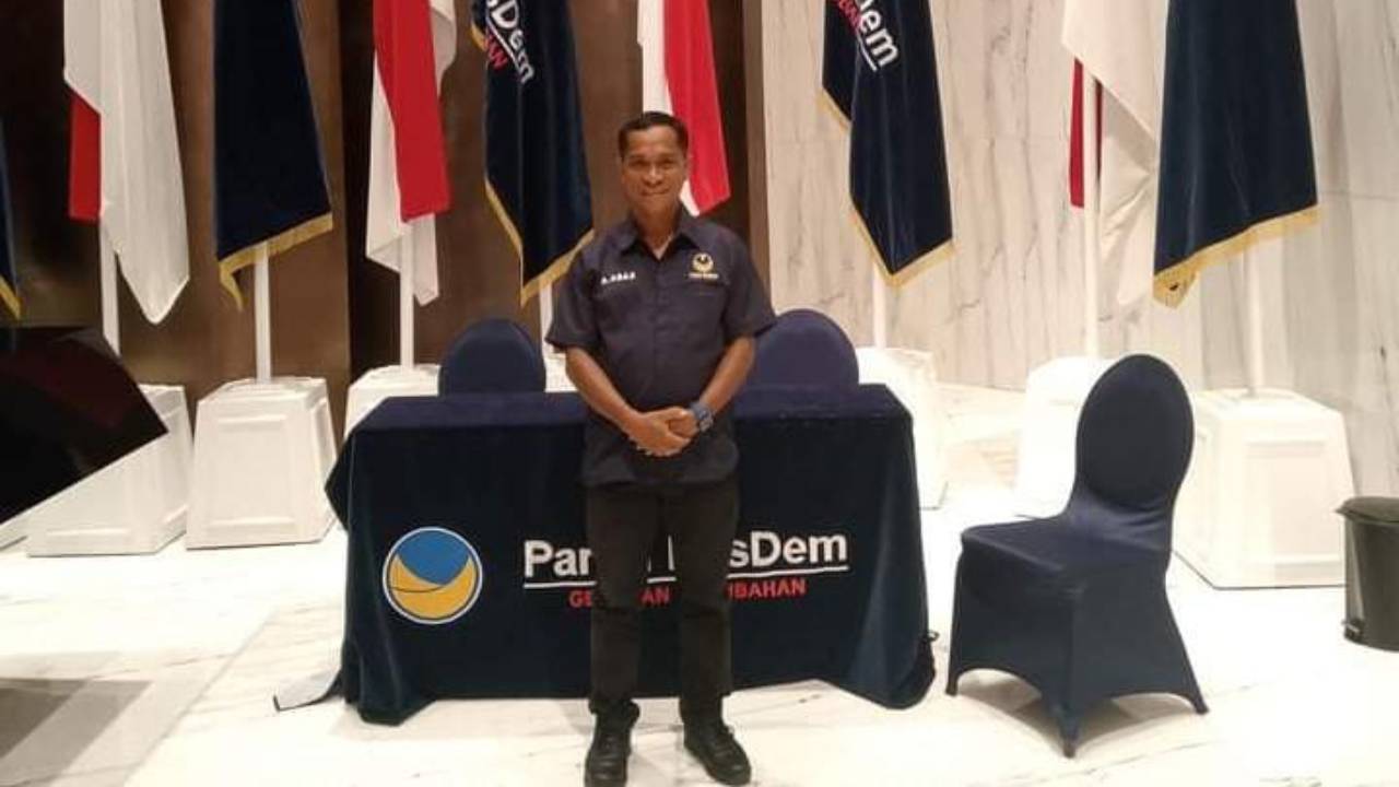 Tim Pemenangan Optimis Menangkan Tina Nur Alam di Muna Barat