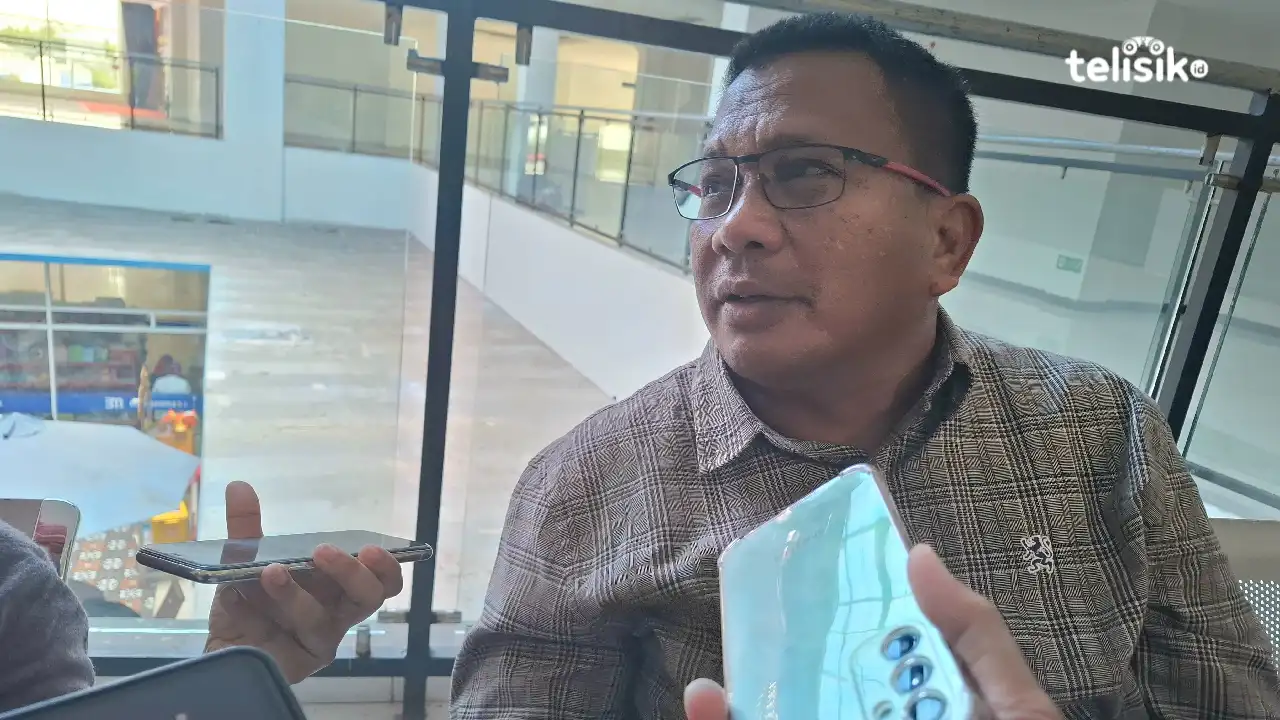 Usai Tes Kesehatan Bapaslon, KPU Akan Klarifikasi Syarat Calon