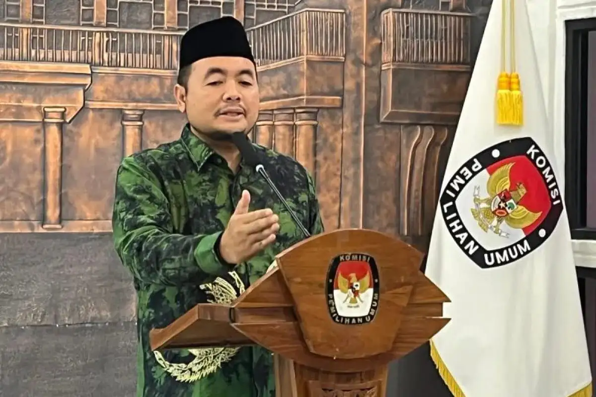 107 Bakal Calon Kepala Daerah Belum Setor Laporan Harta Kekayaan