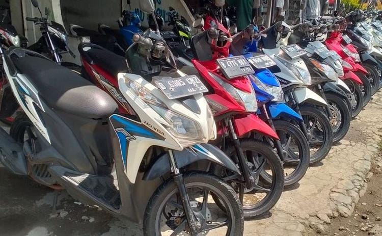 10 Metode Terbaik untuk Memilih Motor Bekas agar Tidak Kecewa