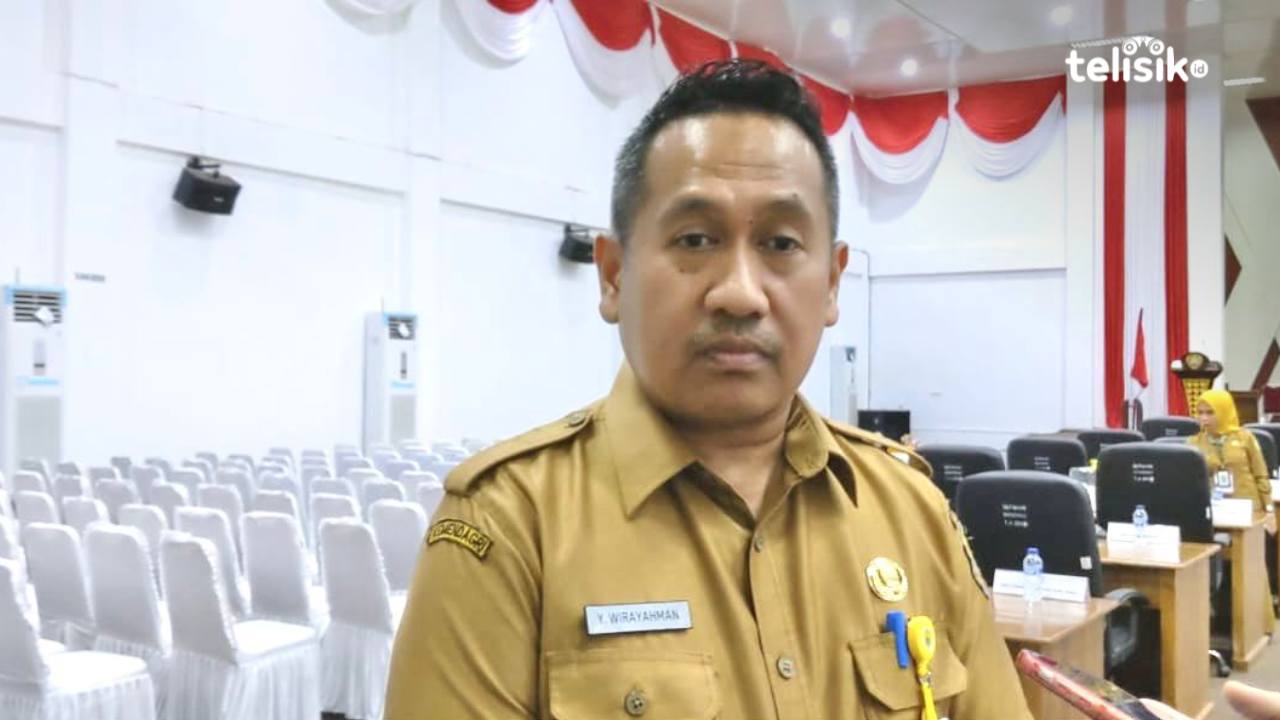 25 Calon Anggota DPRD Baubau Dilantik Selasa, Pendamping Dibatasi 10 Orang