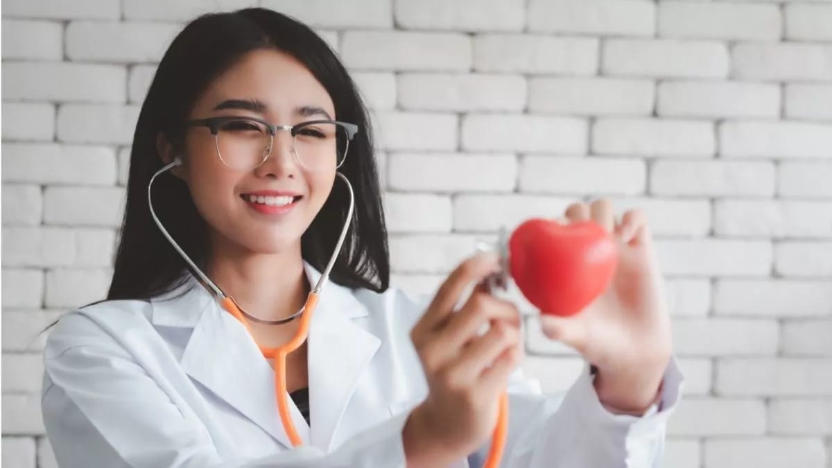 30 Caption Hari Jantung Sedunia, Cocok untuk Status di Medsos