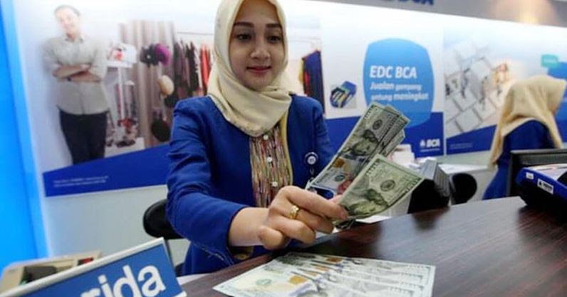 66 Bank Dunia Paling Dipercaya, Enam Bank dari Indonesia