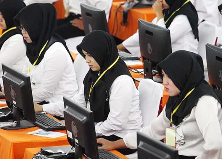 6 Website dan Aplikasi Simulasi CAT CPNS Gratis, Siapkan Beragam Soal Pilihan