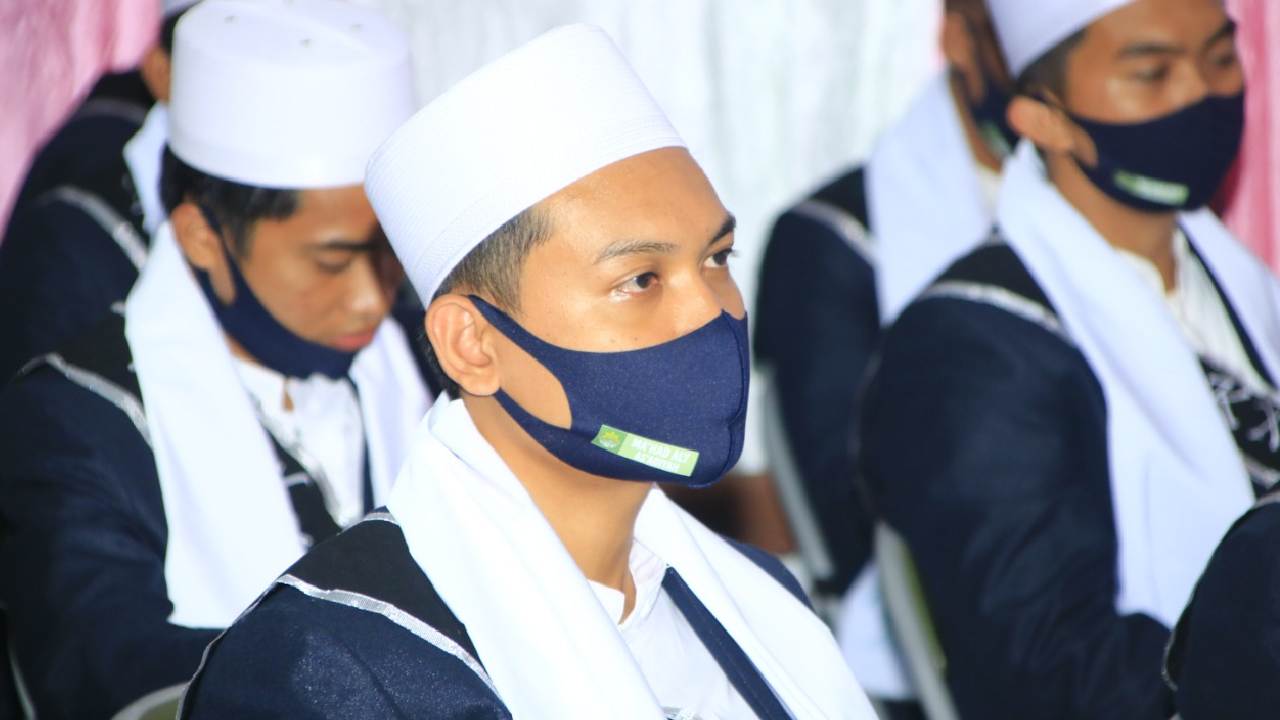 Kemenag Buka Pendaftaran CPNS 2024, Santri Lulusan Ma'had Aly Diberi Akses Khusus dengan 20.772 Formasi