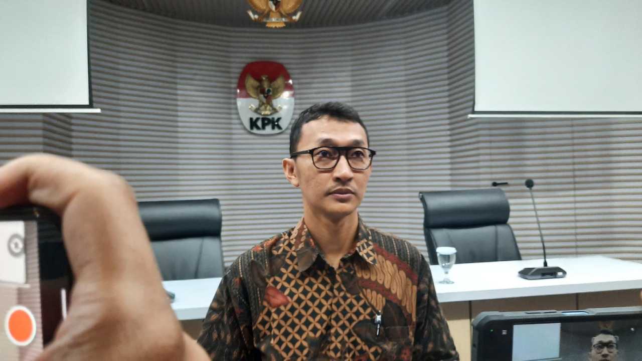 Berkas 1.325 LHKPN Bakal Calon Kepala Daerah Dinyatakan Lengkap