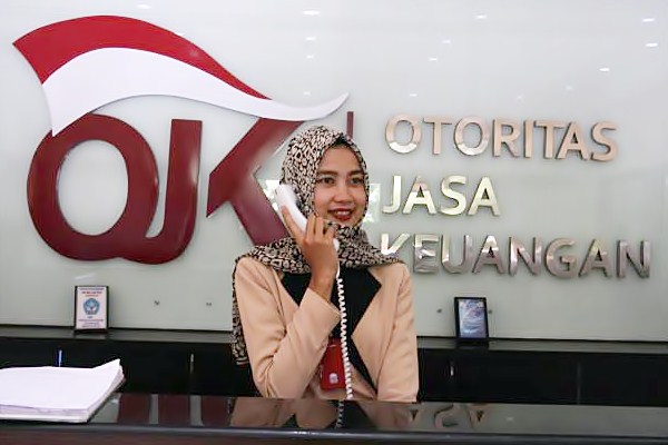 10.890 Pinjol dan Investasi Gadai Ilegal Diblokir OJK