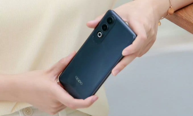 Bocoran Spesifikasi Oppo K12 Plus, Bakal Adopsi Baterai 6.400 mAh dan Chipset Snapdragon Seri 7