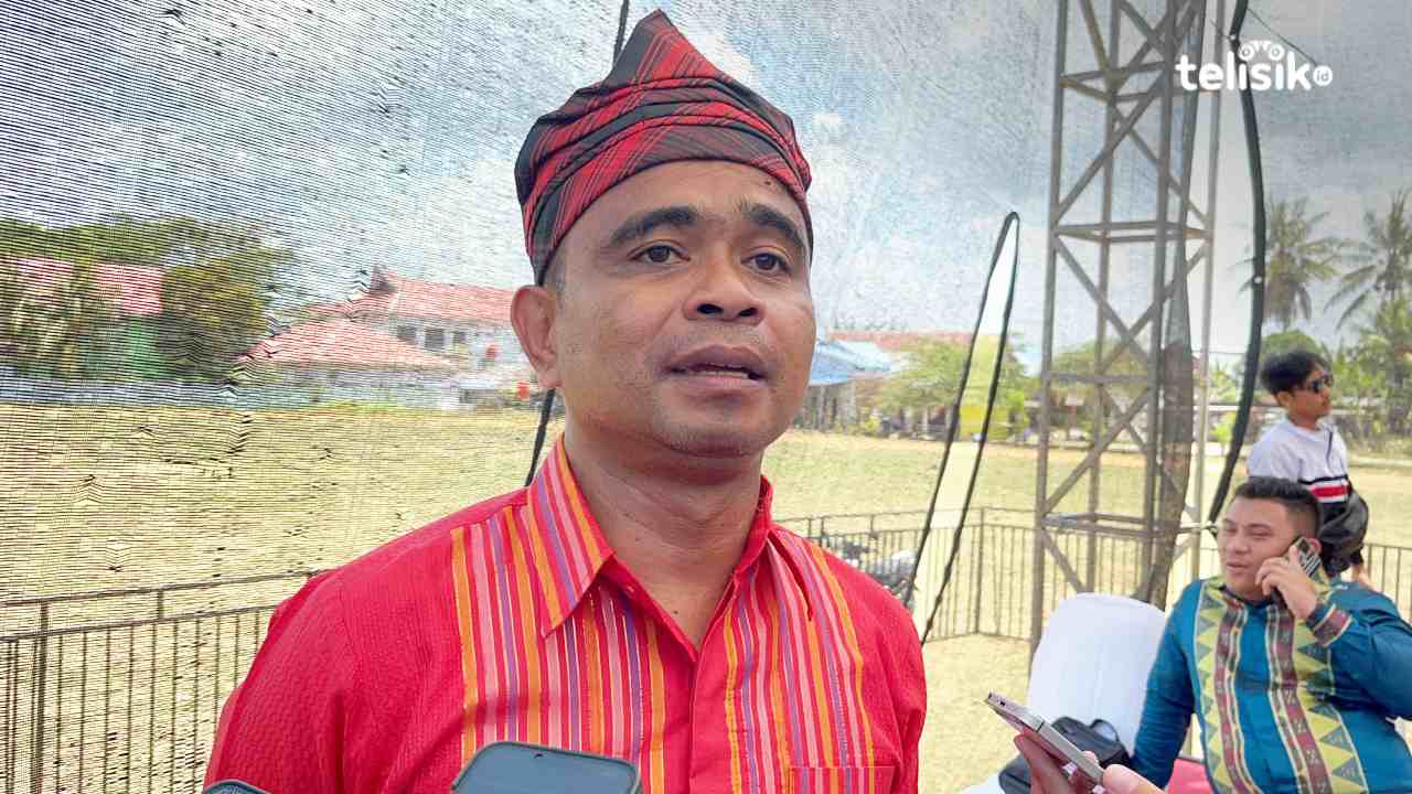 ASN Kendari Diingatkan Netral dan Ancaman Sanksi Pidana di Pilkada 2024