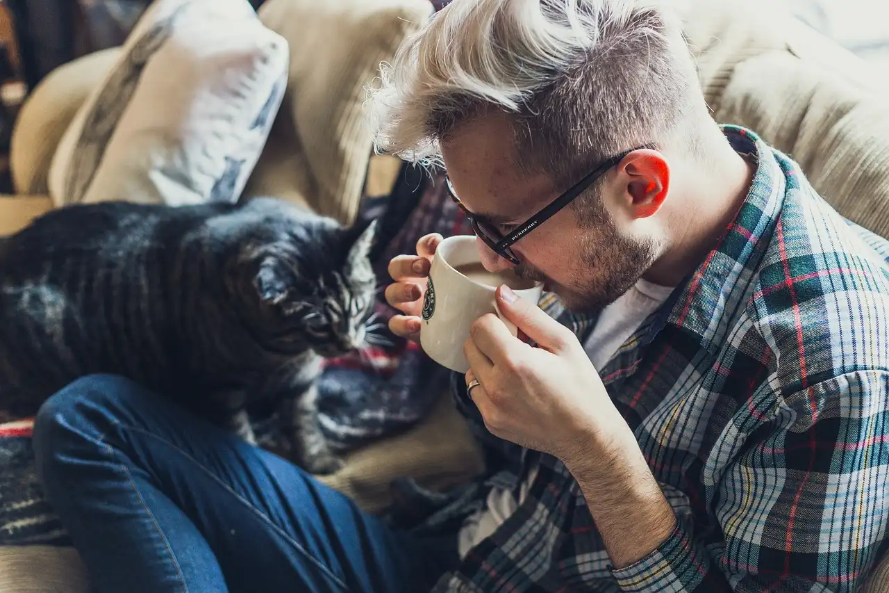 Begini Efek Samping Tak Terduga Minum Kopi Hitam Tanpa Gula Tiap Hari