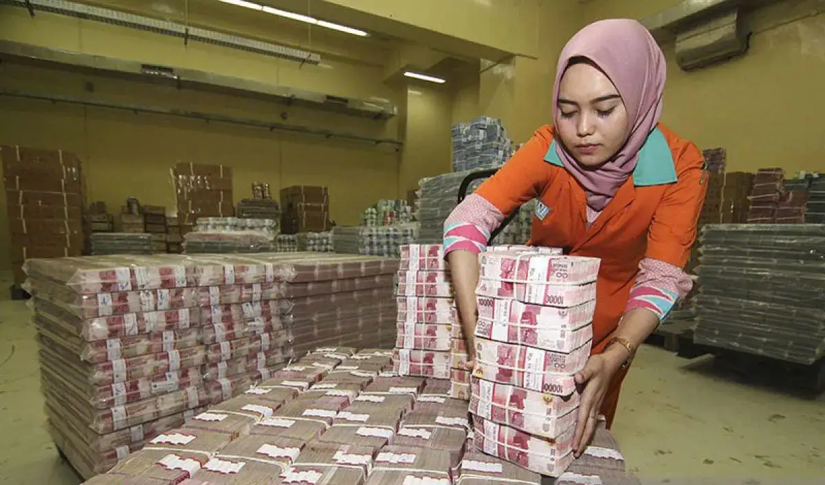 Begini Nilai Tukar Rupiah ke Dolar AS September Hari Ini