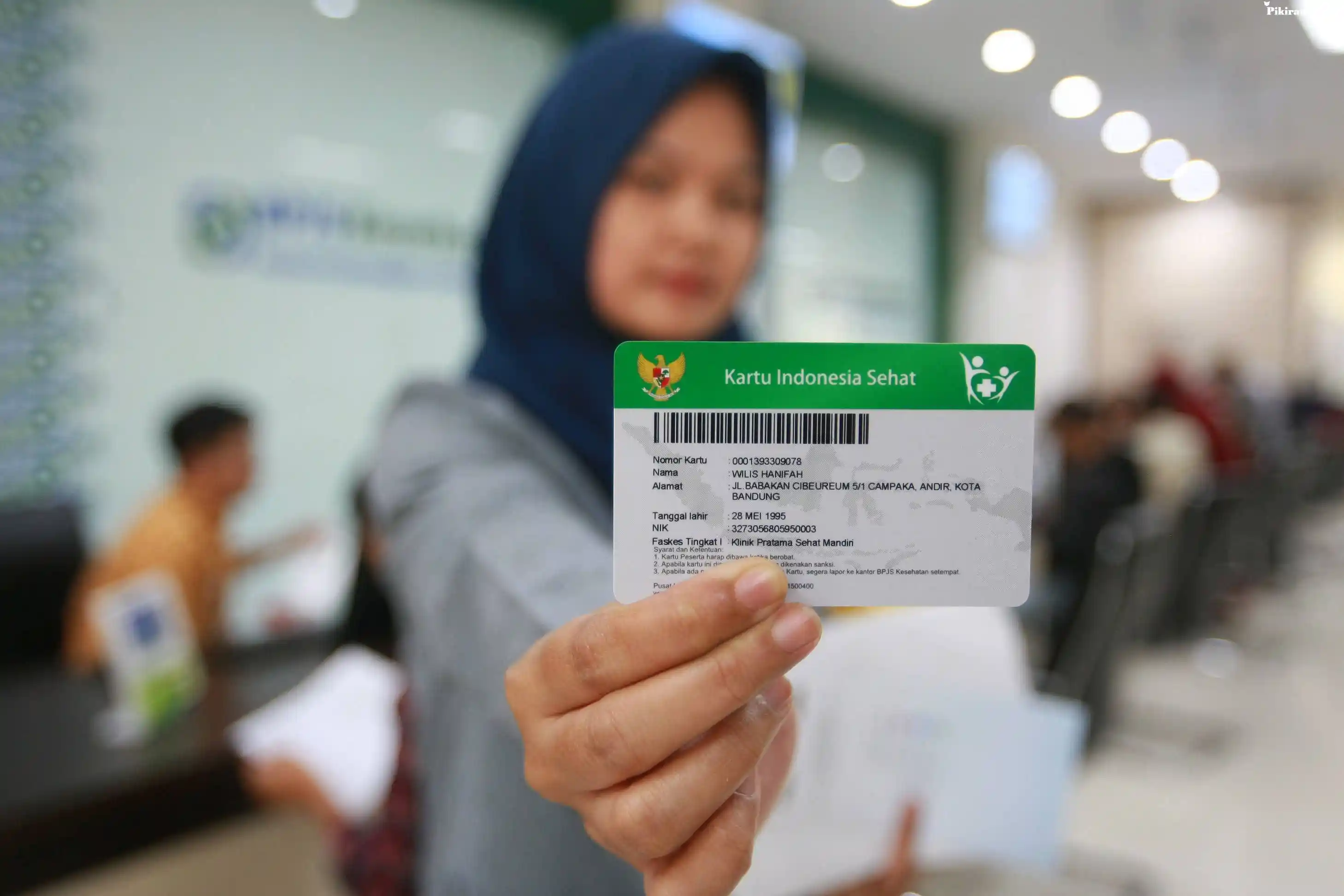 Begini Sistem Pembayaran Iuran dan Denda BPJS Kesehatan Kelas Rawat Inap Diganti KRIS