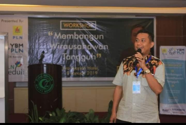 Bonus Demografi Indonesia jadi Peluang dan Tantangan bagi Pelaku UMKM