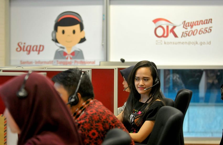 Daftar 15 Bank Perekonomian Rakyat Bangkrut per September 2024