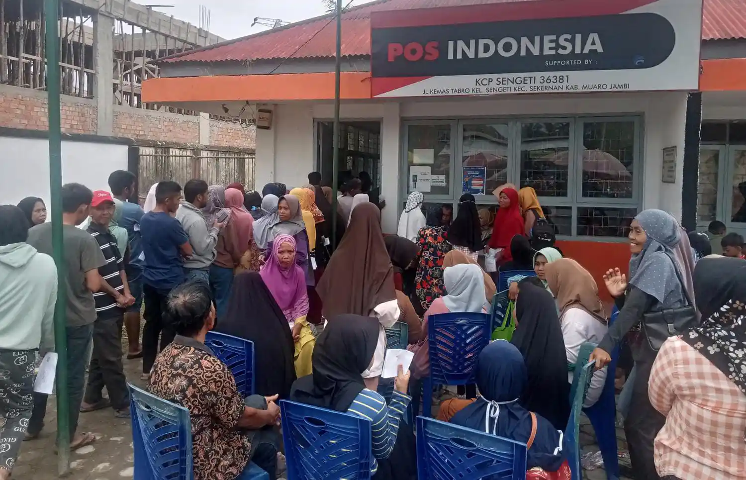 Daftar Empat Bansos Cair September, BPNT hingga Bantuan Beras 10 Kilogram