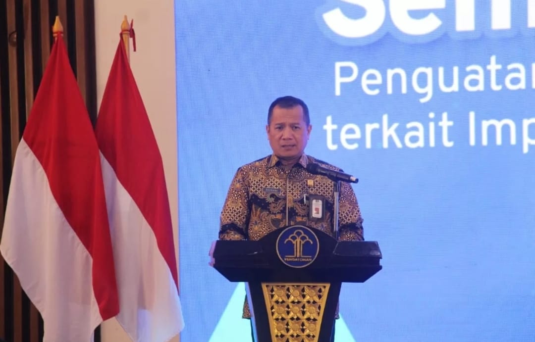 Direktur Jenderal HAM Soroti Peningkatan Kasus Anak Berkonflik dengan Hukum, Desak Revisi UU SPPA