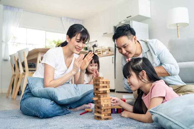 Empat Kalimat Jangan Diucap Orang Tua jika Ingin Anak Sukses
