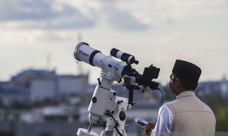 Fenomena Bulan Kembar Bakal Terjadi Hari Ini hingga 25 November, Simak Jadwal Lengkapnya