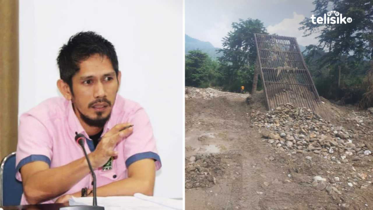 Fraksi PKB DPRD Kolaka Utara Desak Pemkab Tak Beri Pengusaha Luar Kelola Tambang Galian C