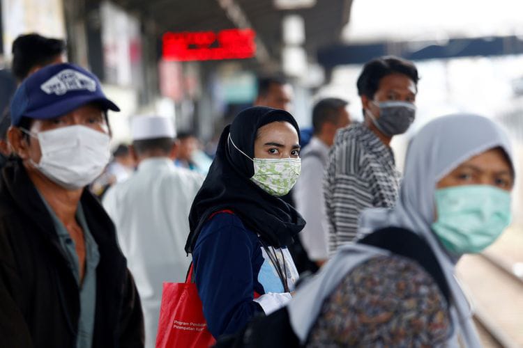 Gejala COVID-19 Varian XEC jadi Biang Kerok Lonjakan Kasus Baru