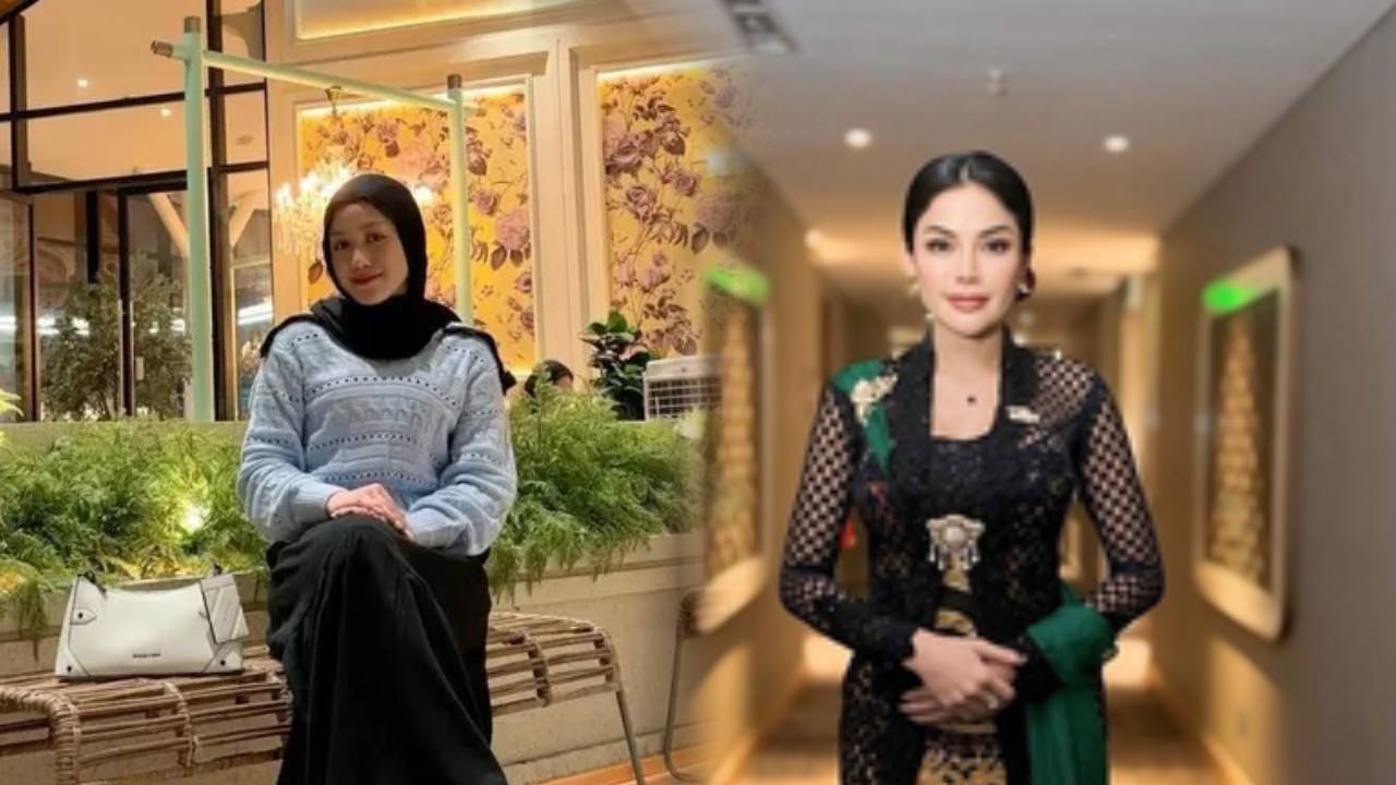 Ibu Angkat Lolly Angkat Bicara Soal Isu Hamil di Luar Nikah Anak Nikita Mirzani