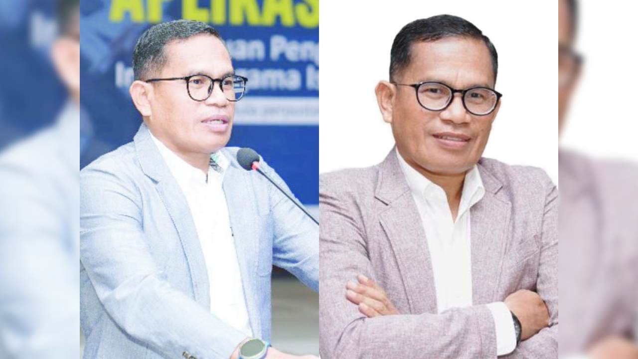 Indeks Kepuasan Haji Sangat Tinggi, Ini Kata Rektor IAIN Kendari