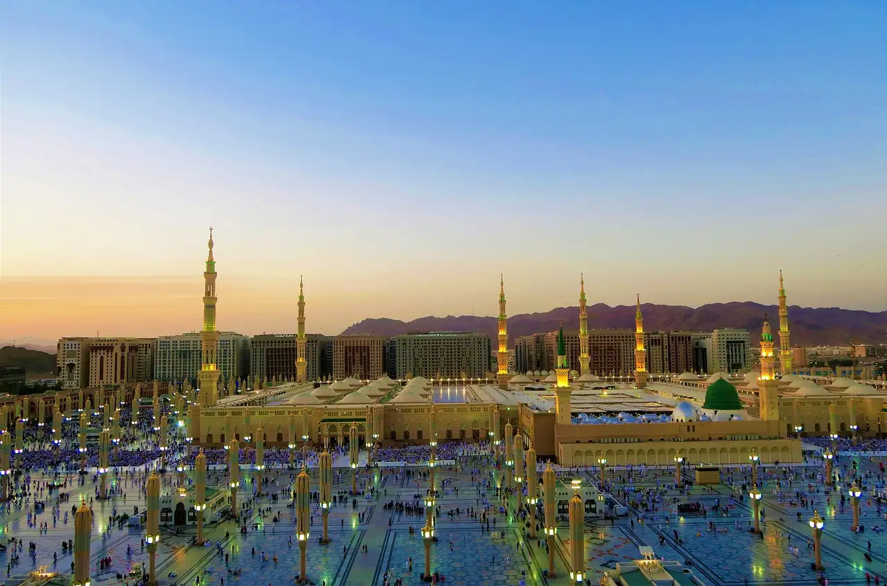 Ini Dia Sosok yang Pertama Kali Mencetuskan Maulid Nabi Muhammad SAW
