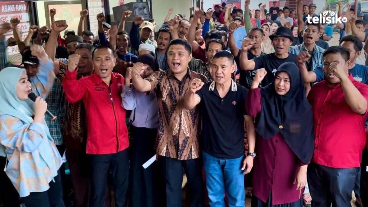 Irawan Laliasa Titip Lima Program ke RD - FPK untuk Asaki Raya