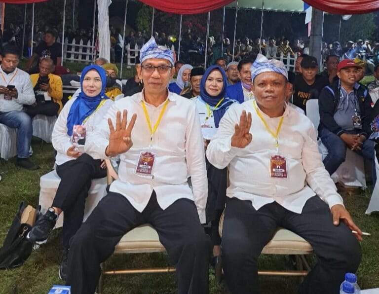 Jika Terpilih Bupati Buton, Basiran Bakal Kembalikan dan Naikkan TPP PNS