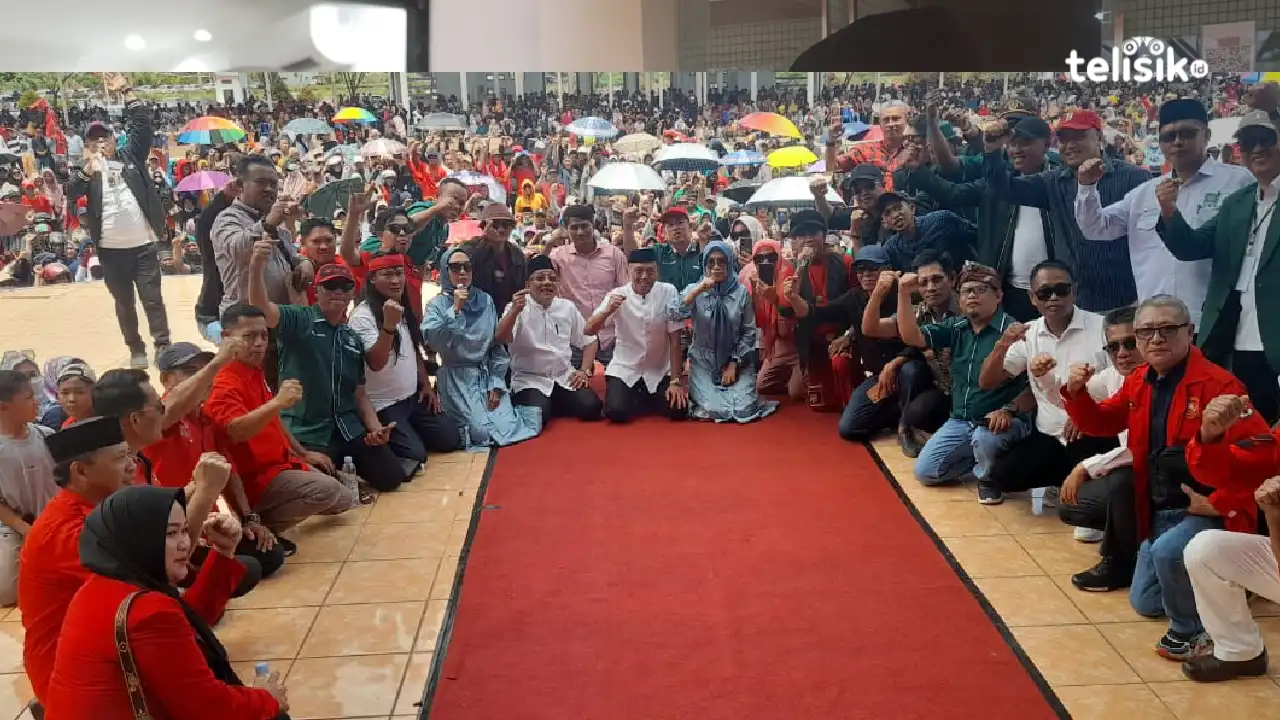 Kakao Plus Program Kerja Anton-Abbas Sektor Pertanian Hilangkan Pemborong Berdayakan Petani