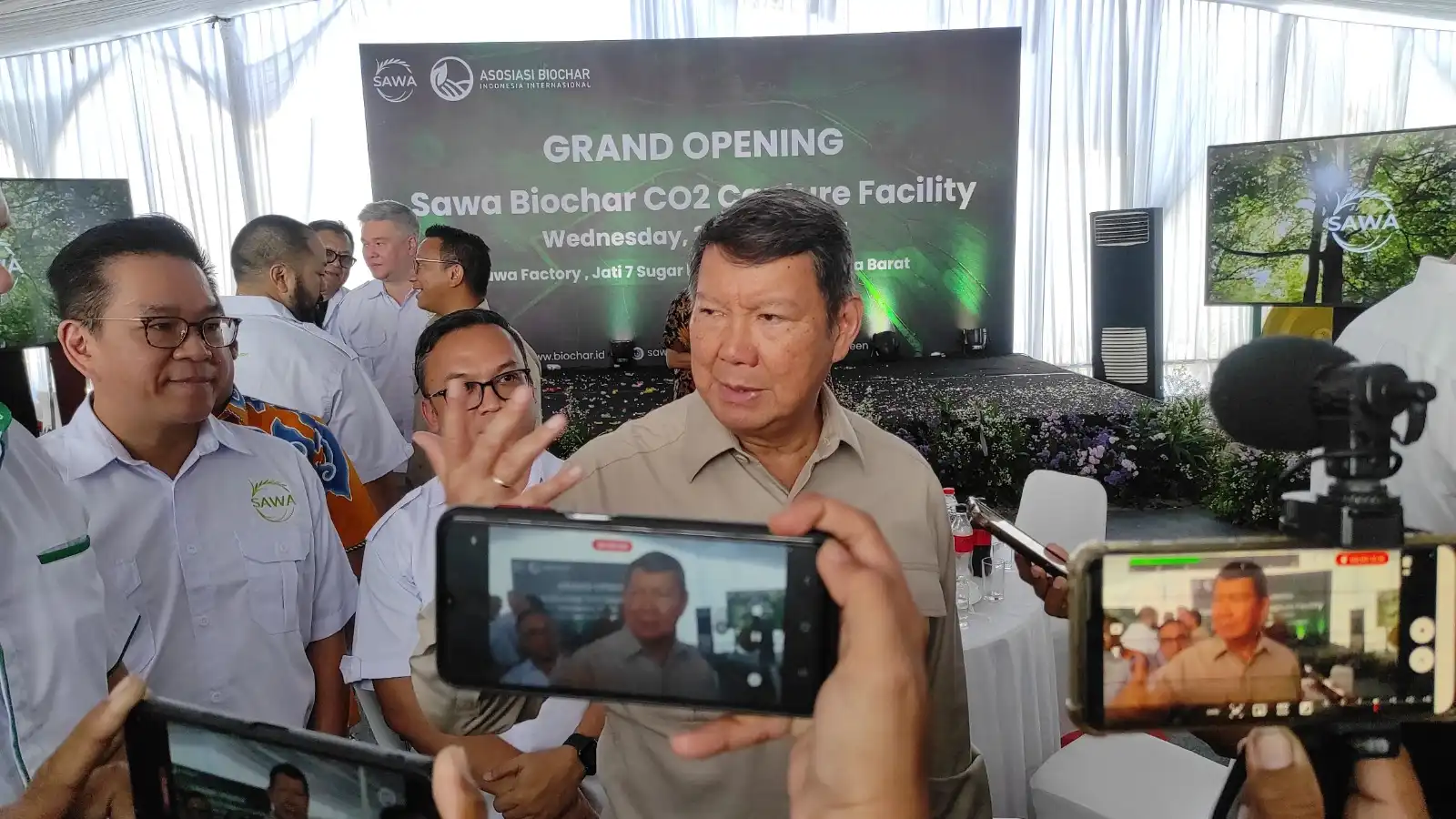 Kementerian dan Badan Baru Bakal Dibentuk di Pemerintahan Prabowo, Adiknya Beberkan Hal Ini